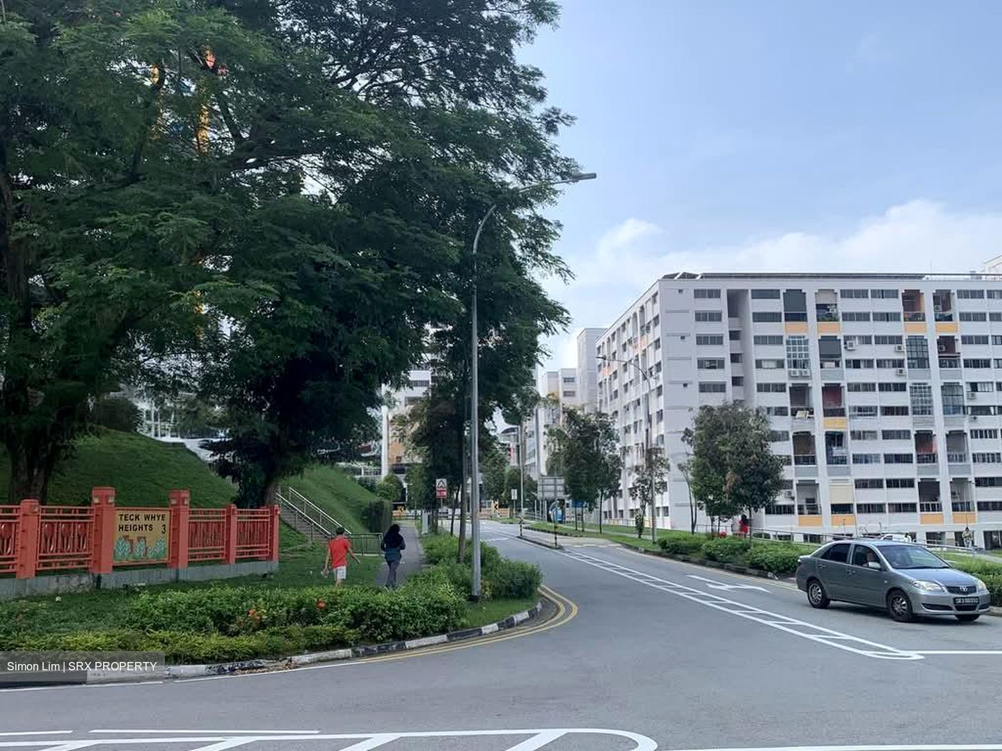 Blk 117 Teck Whye Lane (Choa Chu Kang), HDB 5 Rooms #583894081